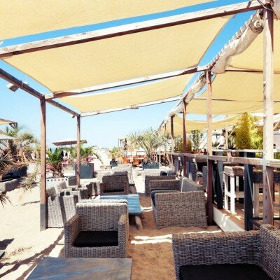 Plage des bikinis la grande motte, plage des bikinis, restaurant grande motte, plage privée la grande motte, plage privée bikinis, plage privée montpelllier